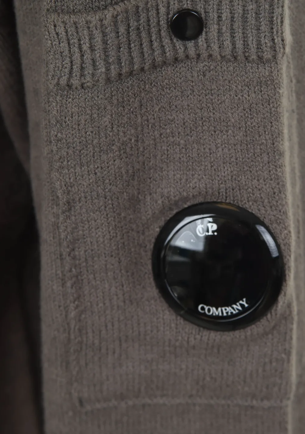 Heren C.P. COMPANY TRUI