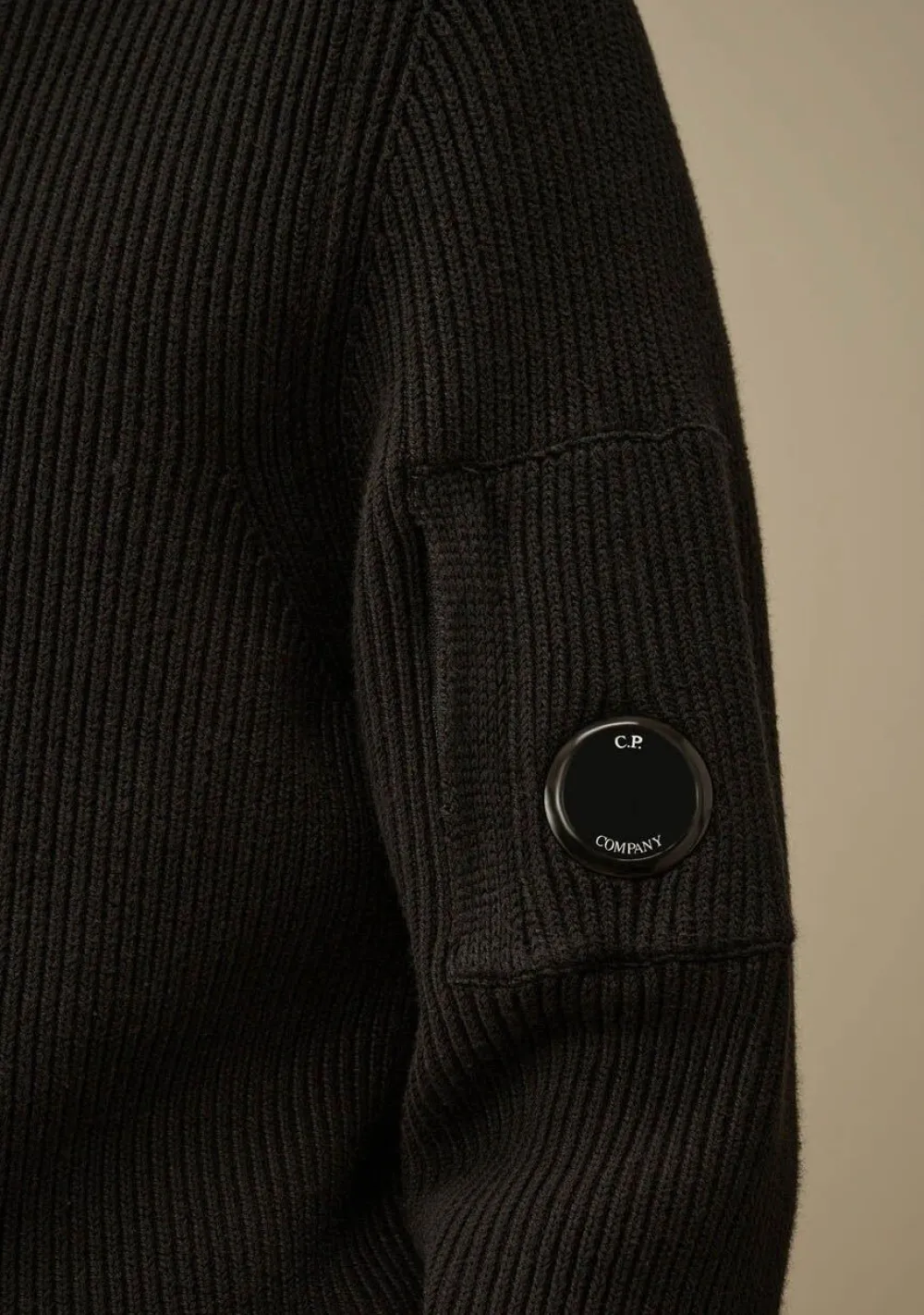 Heren C.P. COMPANY TRUI