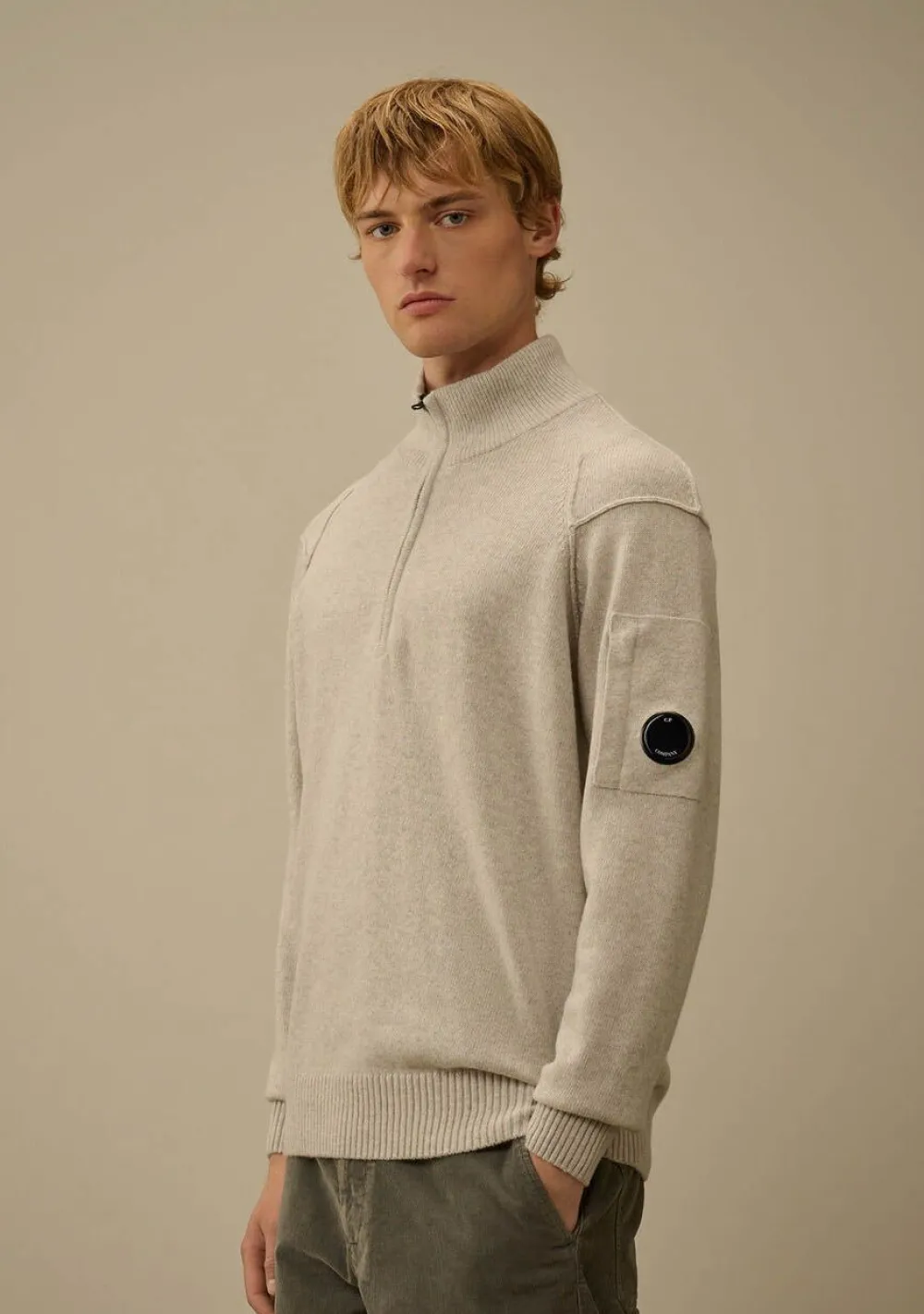 Heren C.P. COMPANY TRUI