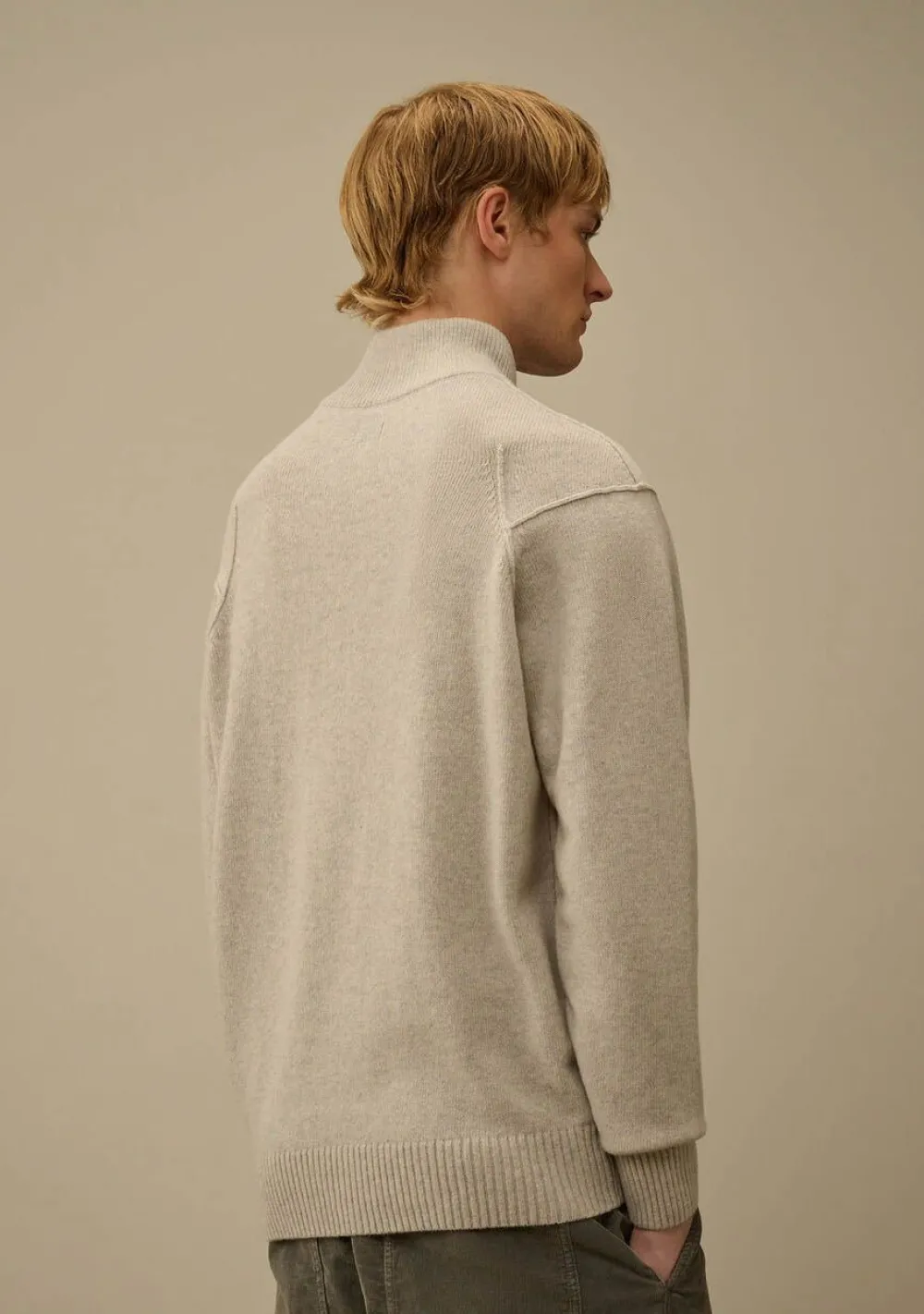 Heren C.P. COMPANY TRUI