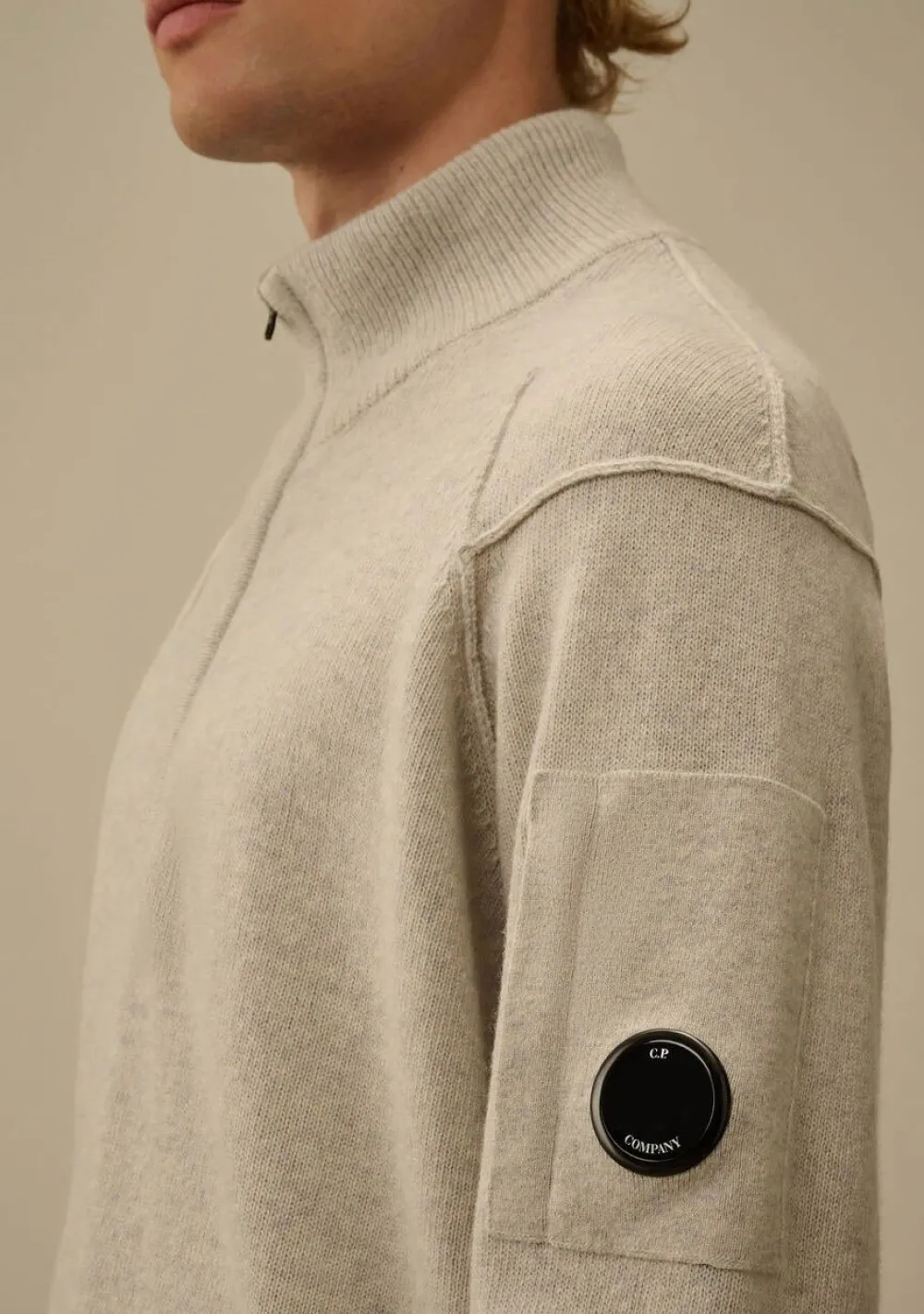 Heren C.P. COMPANY TRUI