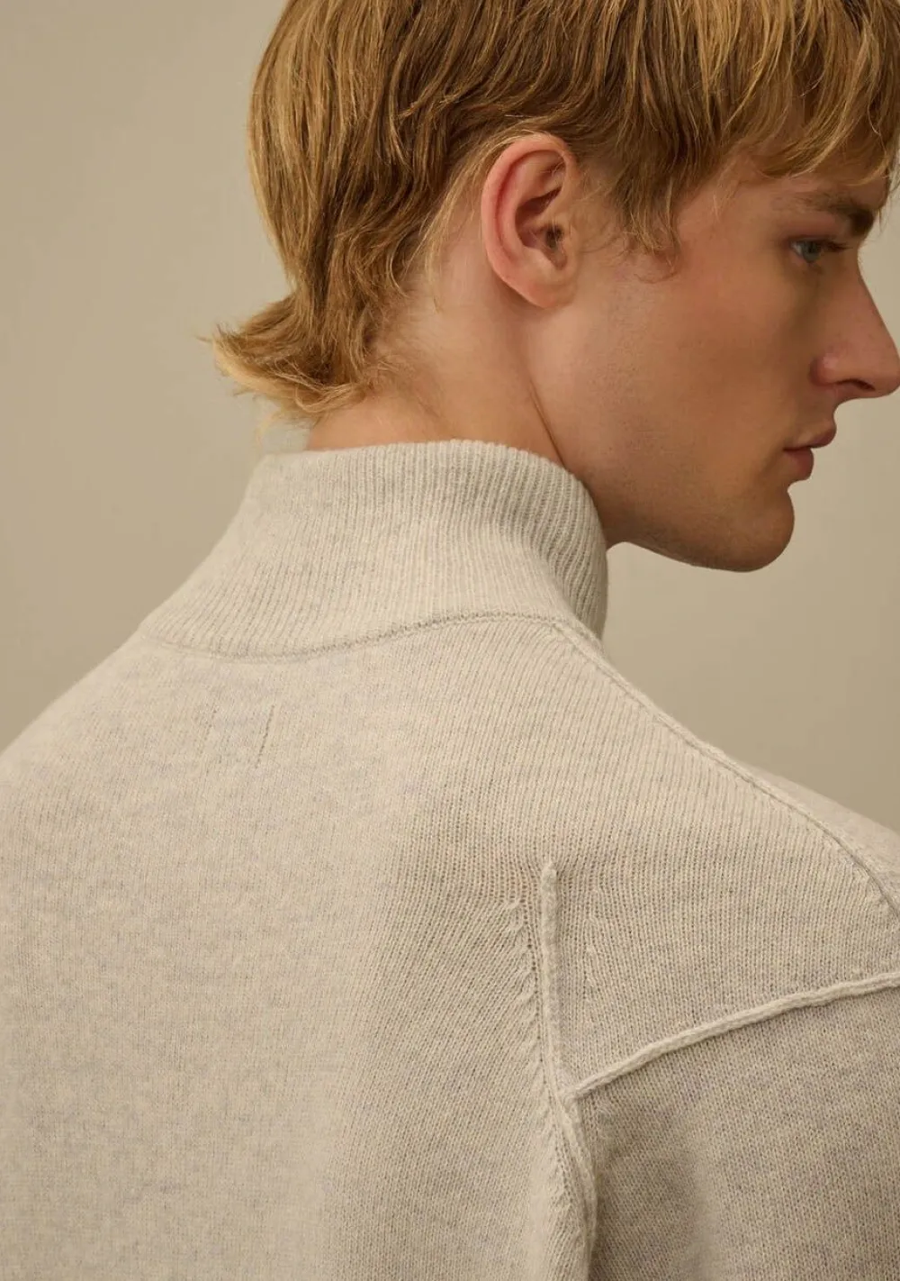 Heren C.P. COMPANY TRUI