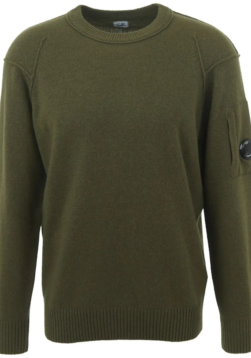 Heren C.P. COMPANY TRUI