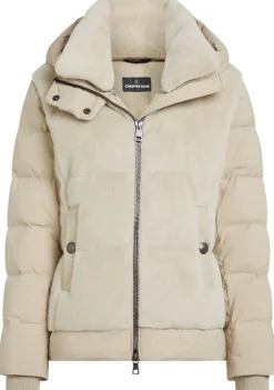 DAMES CREENSTONE JACK