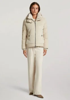 DAMES CREENSTONE JACK