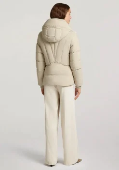 DAMES CREENSTONE JACK