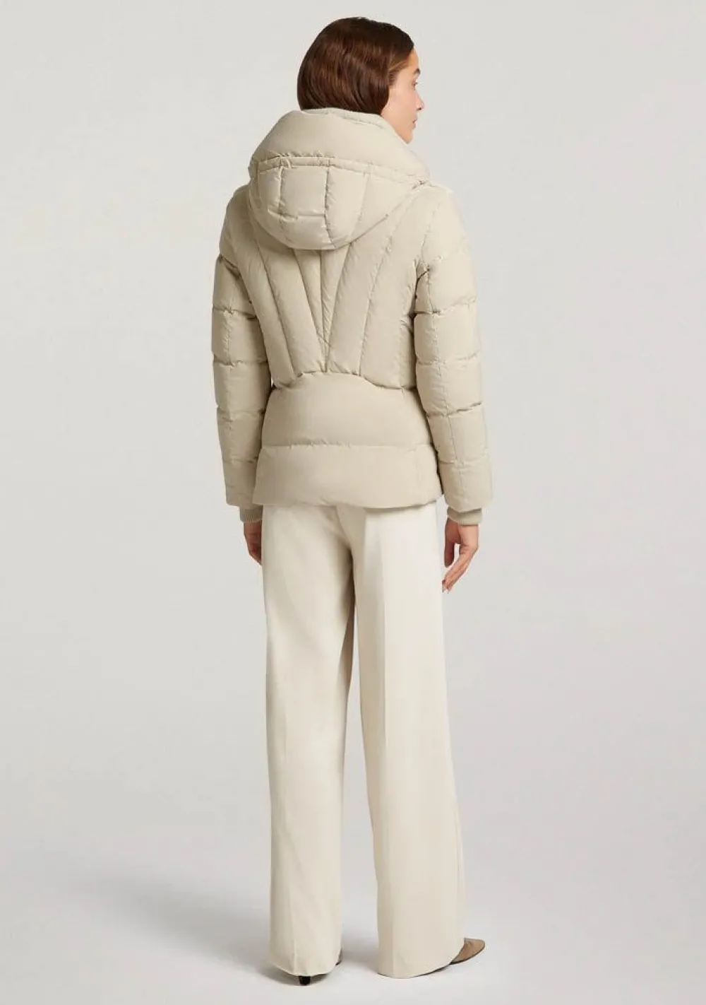 DAMES CREENSTONE JACK