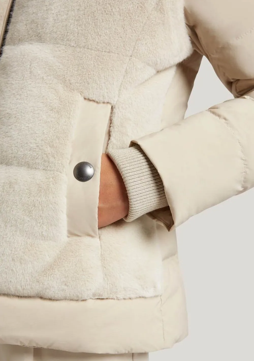 DAMES CREENSTONE JACK