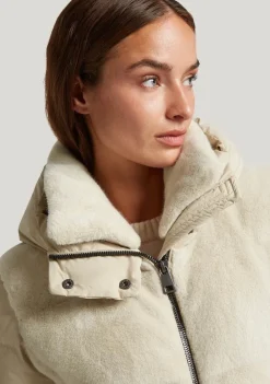 DAMES CREENSTONE JACK