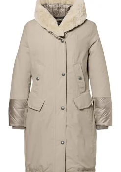 DAMES CREENSTONE JACK