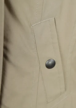 DAMES CREENSTONE JACK