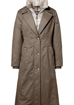 DAMES CREENSTONE JACK