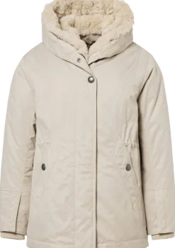 DAMES CREENSTONE JACK