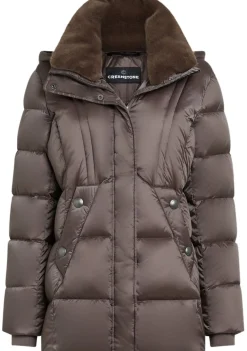 DAMES CREENSTONE JACK