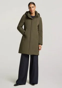 DAMES CREENSTONE JACK