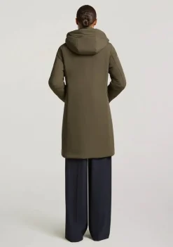 DAMES CREENSTONE JACK