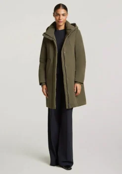 DAMES CREENSTONE JACK