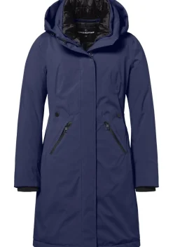 DAMES CREENSTONE REGENJAS