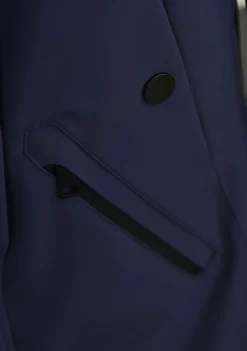 DAMES CREENSTONE REGENJAS