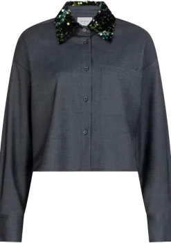 DAMES DANTE 6 BLOUSE