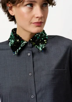 DAMES DANTE 6 BLOUSE