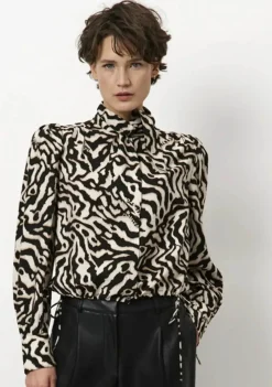 DAMES DANTE 6 BLOUSE