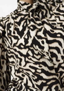 DAMES DANTE 6 BLOUSE