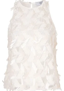 DAMES DANTE 6 BLOUSE