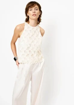 DAMES DANTE 6 BLOUSE