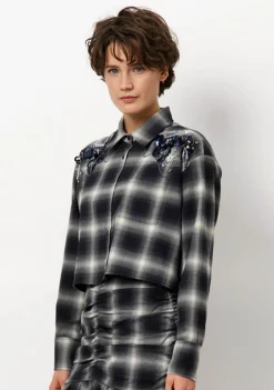 DAMES DANTE 6 BLOUSE