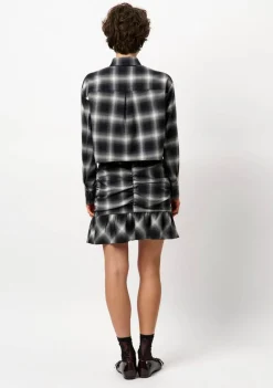 DAMES DANTE 6 BLOUSE