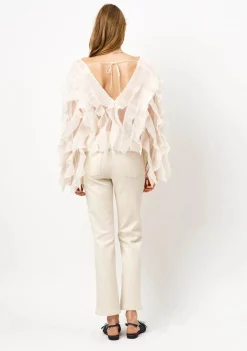 DAMES DANTE 6 BLOUSE