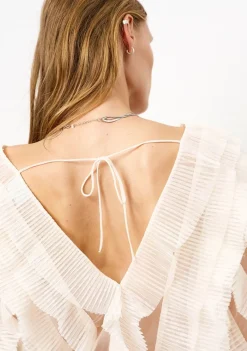 DAMES DANTE 6 BLOUSE