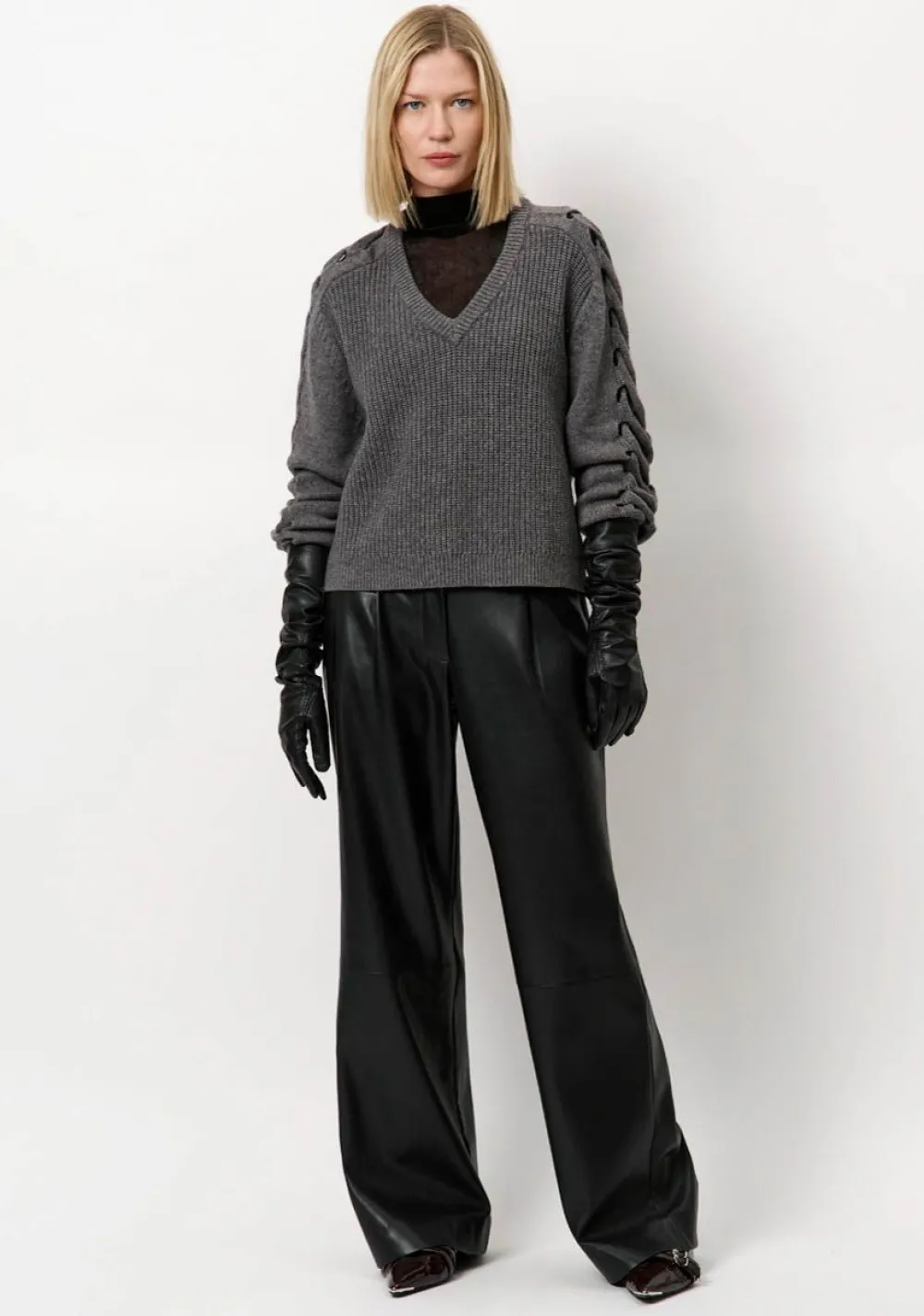 DAMES DANTE 6 PANTALON