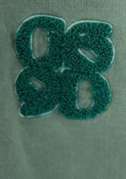 DAMES DANTE 6 SWEATER