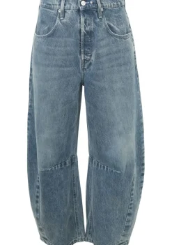 DAMES DAYDREAM JEANS
