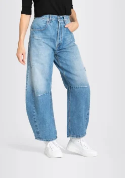 DAMES DAYDREAM JEANS