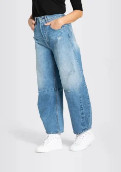 DAMES DAYDREAM JEANS