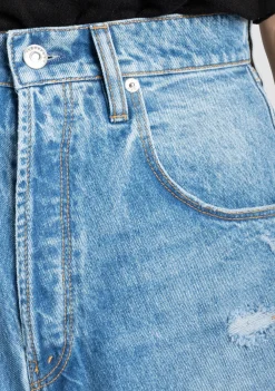 DAMES DAYDREAM JEANS