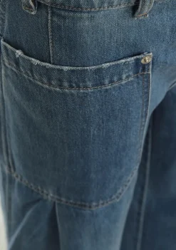 DAMES DAYDREAM JEANS