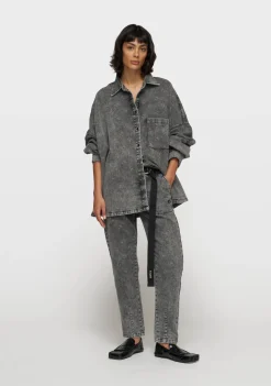 DAMES 10DAYS PANTALON