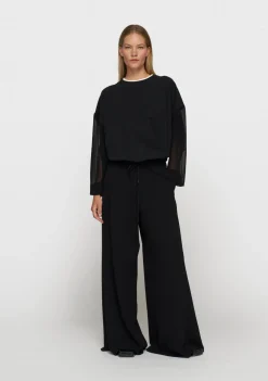 DAMES 10DAYS PANTALON