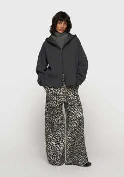 DAMES 10DAYS PANTALON