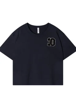 DAMES 10DAYS SHIRT