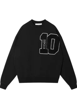 DAMES 10DAYS SWEATER