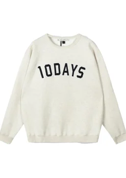 DAMES 10DAYS SWEATER