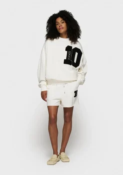 DAMES 10DAYS SWEATER