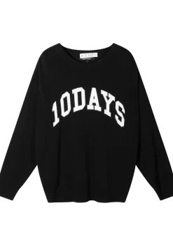DAMES 10DAYS SWEATER