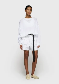 DAMES 10DAYS SWEATER