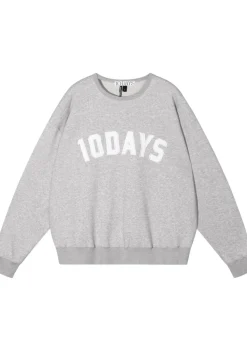 DAMES 10DAYS SWEATER